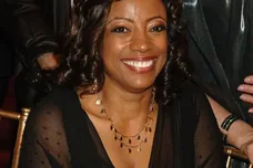Bern Nadette Stanis